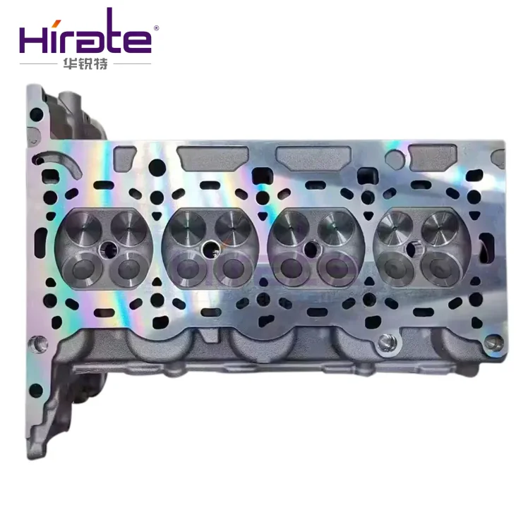 

Compatible Cylinder Head Assembly 1.4T A14NET 55565295 for Cruze For Encore For Astra Models Engine Parts