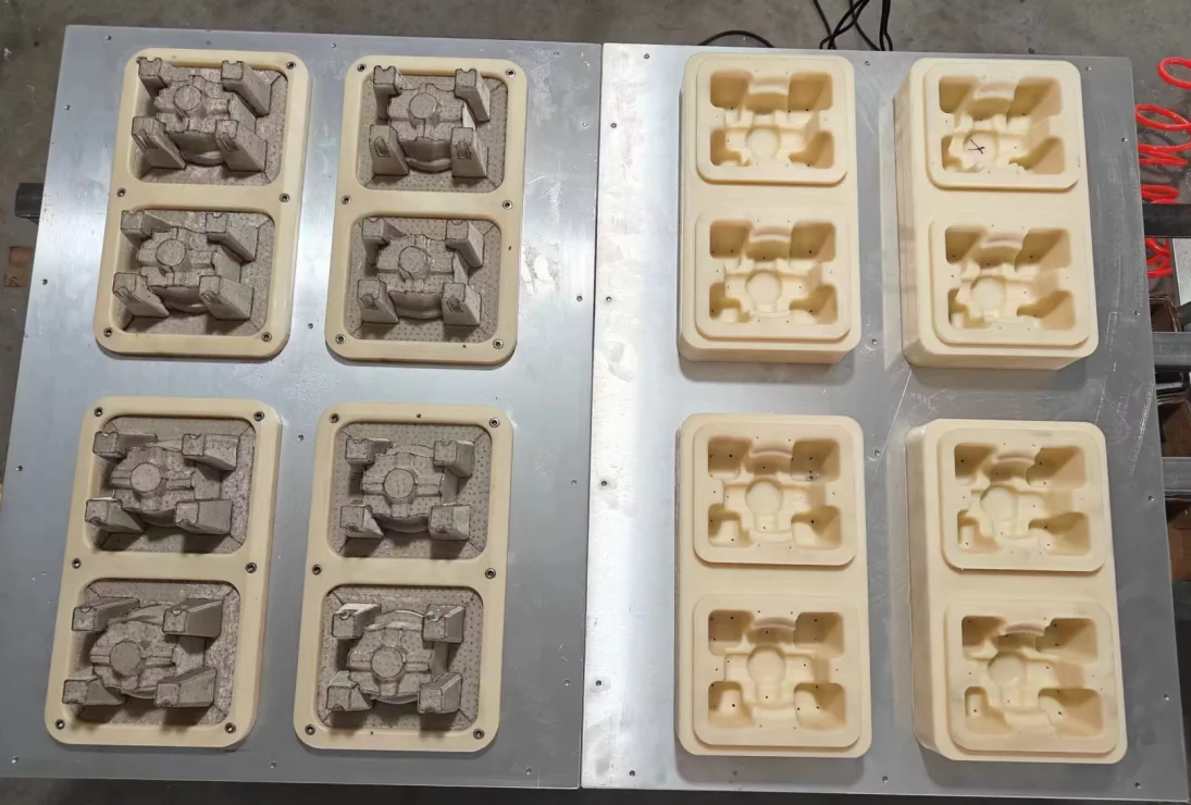 Cetakan Plastik Universal 30 Telur