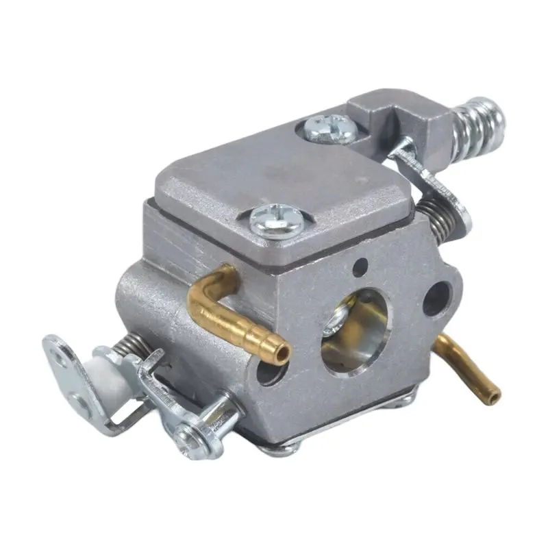 Inventory-For Chain Saw 2500 Carburetor 25Cc Carburetor Single-Handed Saw G2500 Carburetor Accessories Component Parts