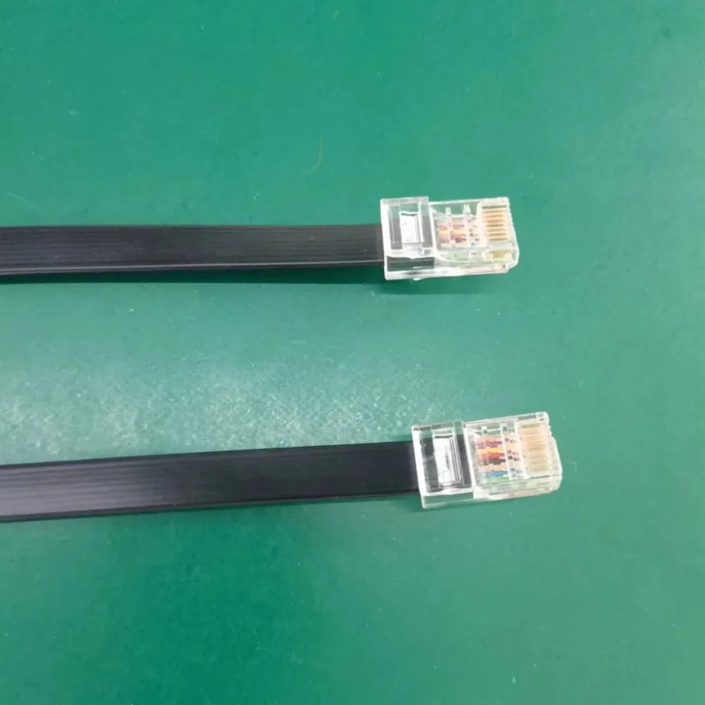 Lithium Battery BMS Parallel Cable RS485 Communication Cord Compatible with Battery Connection
