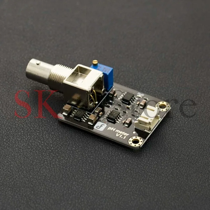 Suitable for DFRobot Gravity Analog PH Meter PH Sensor Water Quality Detection Arduino Compatible (0-14)