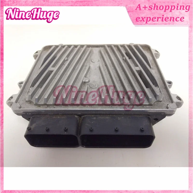 أ 2721534479 وحدة تحكم المحرك الجديدة وحدة ECU A 272 153 44 79 لمرسيدس بنز C230 CLC230 #1