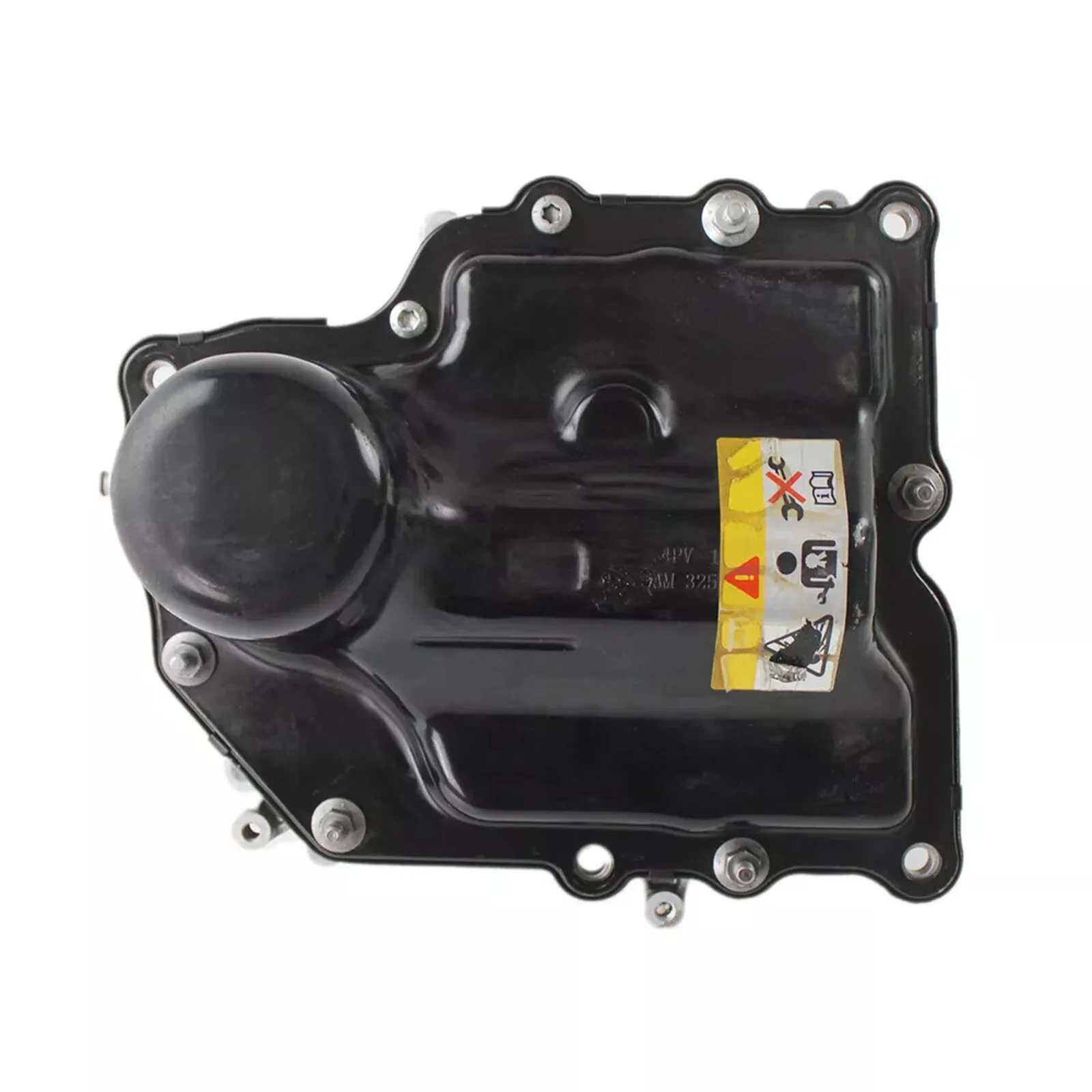 Elettrovalvola DSG DQ200 0AM Transmission Valve Body For Audi VW Skoda 7speed Transpeed Idraulica — dettaglio 2