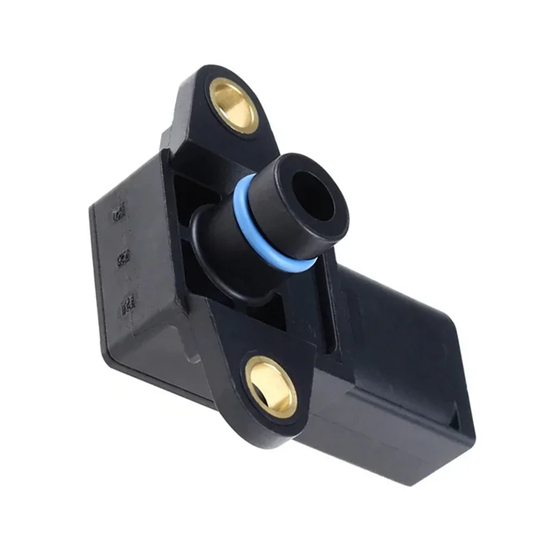 KARTE 3PINS 13628657300 Ansaugkrümmerdrucksensor Für BMW 3X1 1 3 Serie E60 E87 E90 525i E60 X5 4,8is E53 Auto teil