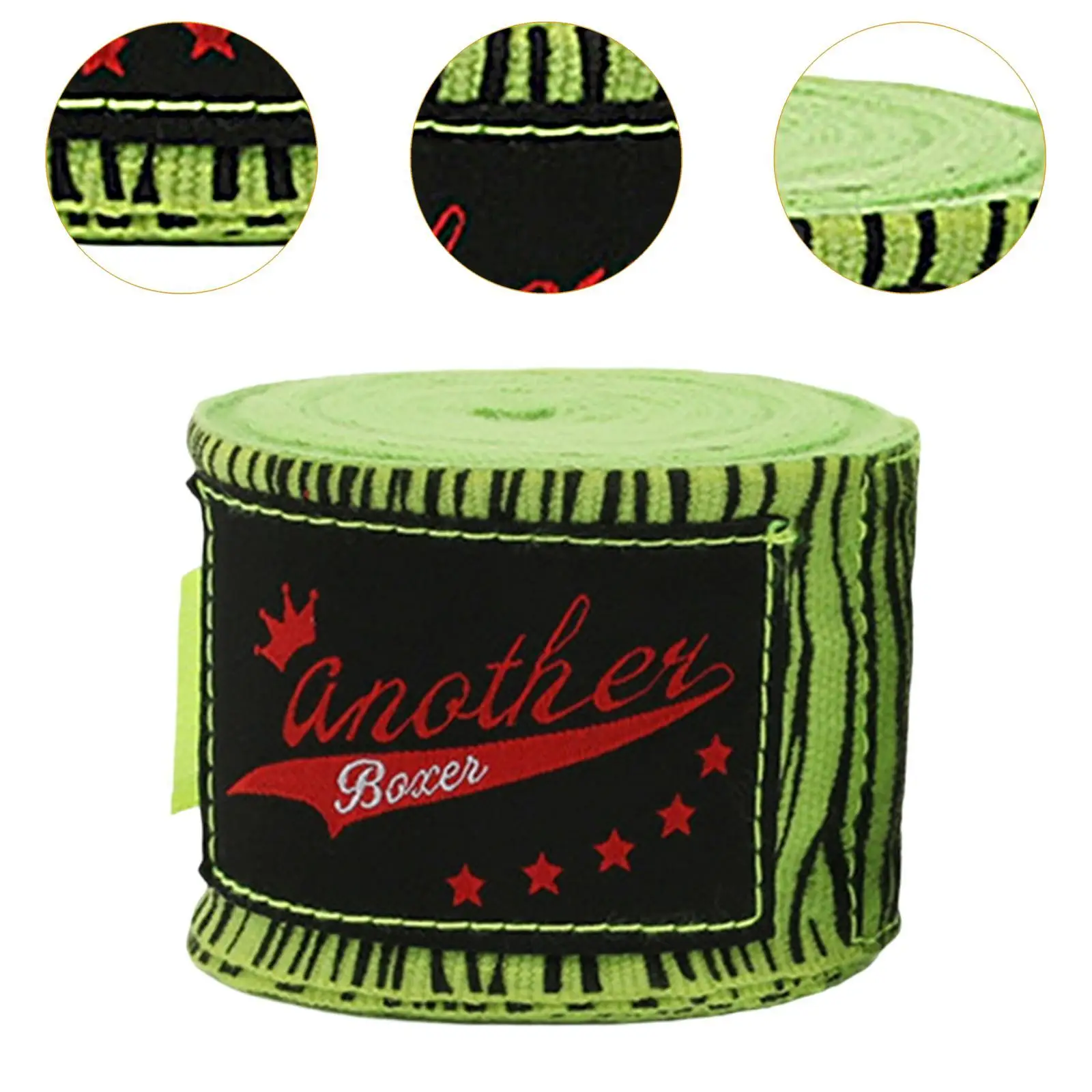 قفازات الملاكمة اليدوية للبالغين قفازات الملاكمة الداخلية للمنافسة القتالية Mma