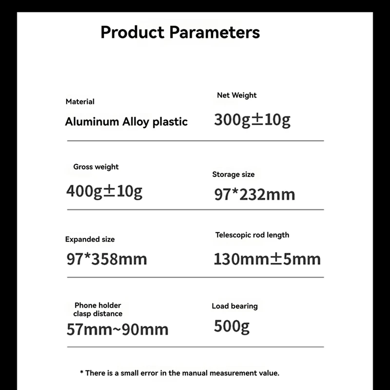 كاميرا Go-Quick II Action للهاتف الذكي، حامل كوب شفط، برغي 1/4 بوصة، 360 درجة °   رأس كروي لحامل الهاتف للسيارة Gopro Insta360