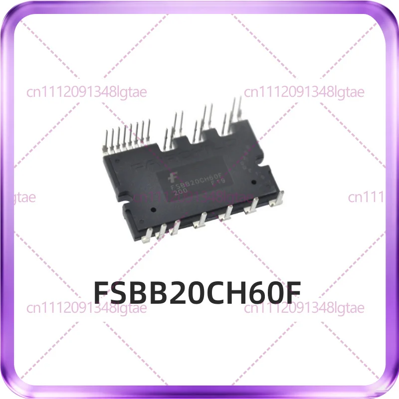 1pcs New original FSBB20CH60F module