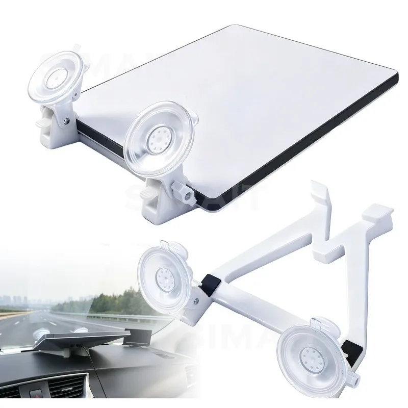 Suitable for Star Mini Car Central Control Suction Cup Bracket, Car Windshield Fixing Bracket