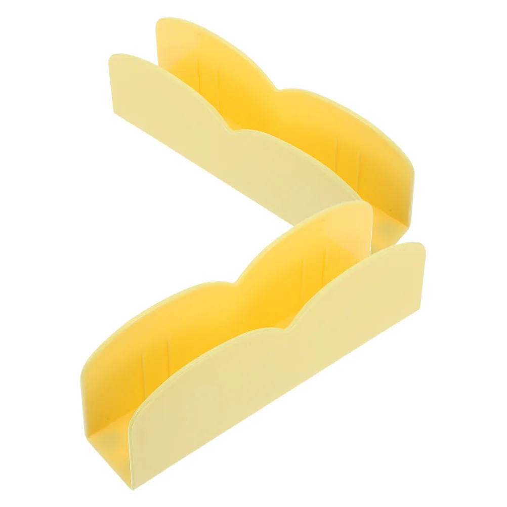

2 Pcs Playpen Clip Support Base Fixer Baby Gate Feet Stabilizing Supplies Stabilizer Floor Fixing Anti Skid Dog Furniture