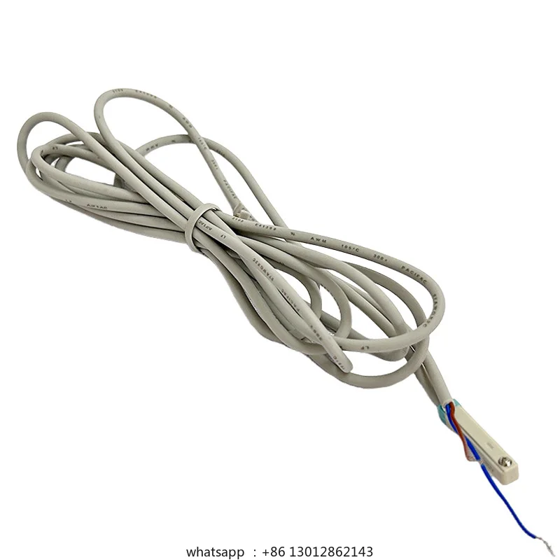 

42/57 Шаговый цилиндр Специальный электронный датчик магнитного переключателя DMSG-020-W