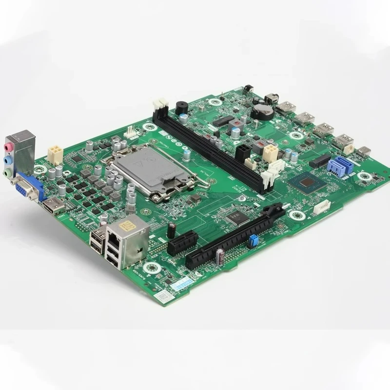 Picture 3: For HP Shadow Elf 8 M74218-003 004 N00594-002 main board RENO2 TG02-011acn   (store code: 0821)