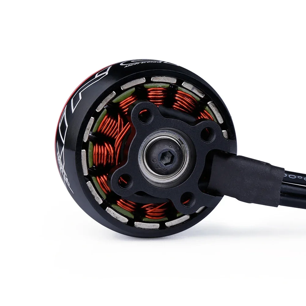 IFlight XING 2814 880KV 1100KV 3-6S Brushless Motor for RC Multirotor 8inch 9inch 10inch FPV Long Range X-Classe X Drones