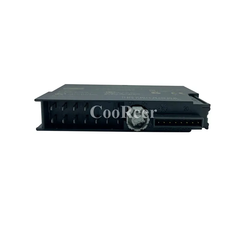 ET 200S PLC Electronics Module 6ES7135-4MB02-0AB0 6ES7138-4DA04-0AB0 6ES7138-4DE02-0AB0 6ES7138-4DB03-0AB0 Original