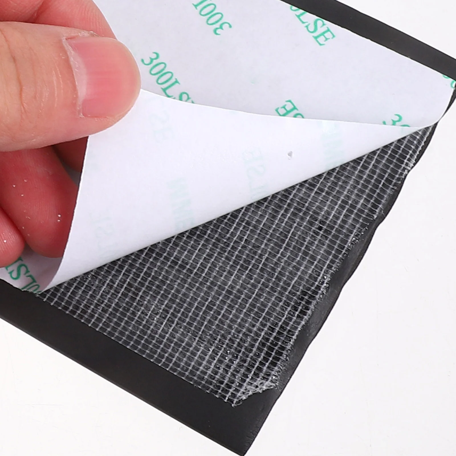 Coussinet d'échelle de lit superposé en éponge douce, rembourrage auto-adhésif, protection des bords des meubles, couverture d'épreuve pour enfants, marches d'escalier, bureau