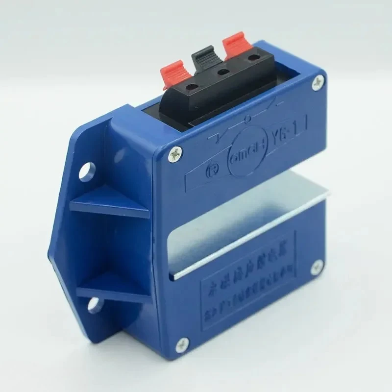 Permanent Magnet Se… - image