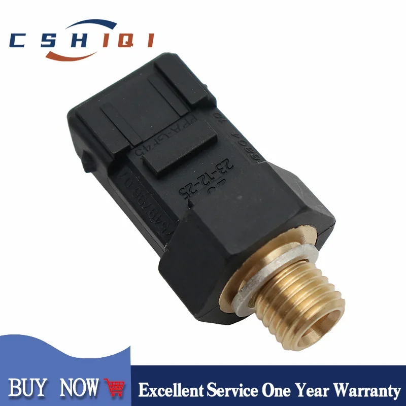 

12617549796 Oil Pressure Sensor 1 2 3 4 5 6 7 Series X1 X3 X6 Mini Clubman Roadster Countryman Auto Spare Parts