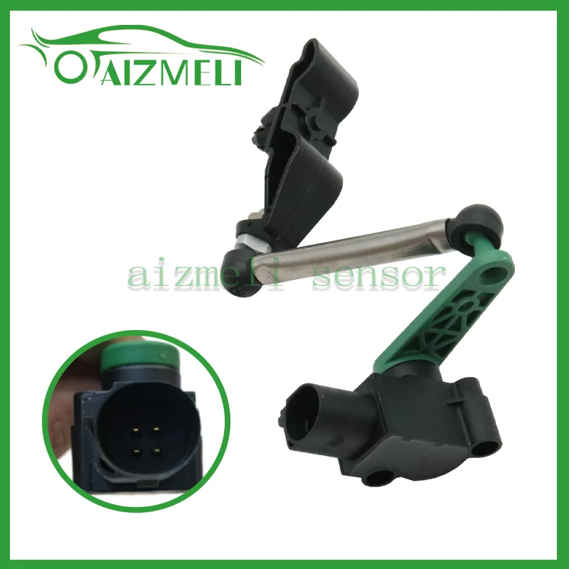 Front Headlight Height Level Sensor 99134302101 For Porsche 911 2012~2019 718 Boxster Cayman 2017~2024 Auto Car OE Factory Price