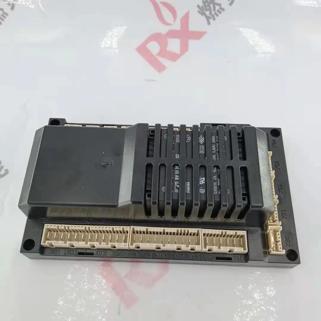 Привод Shang Hai Ran Xian 667R1320-1 BT320 для LAMTEC Spot 20