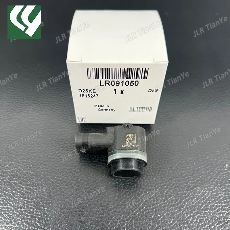 LR091050 JDE28659 Parking Sensor Radar Sensor For Range Rover RR Sport Evoque Discovery 4