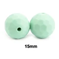 15 mm menta