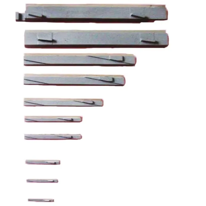 Valve Guide Hone CBN Stones Abrasive Tools L16NM55 L16NM05 5 pieces
