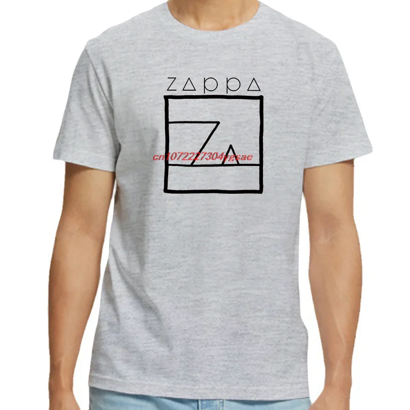

Frank Zappa Ship Arriving Too Late To Save A Drowning Witch Rock New Shirts And T-Shirts Short Sleeve Tee Men's Cotton T-Shirt