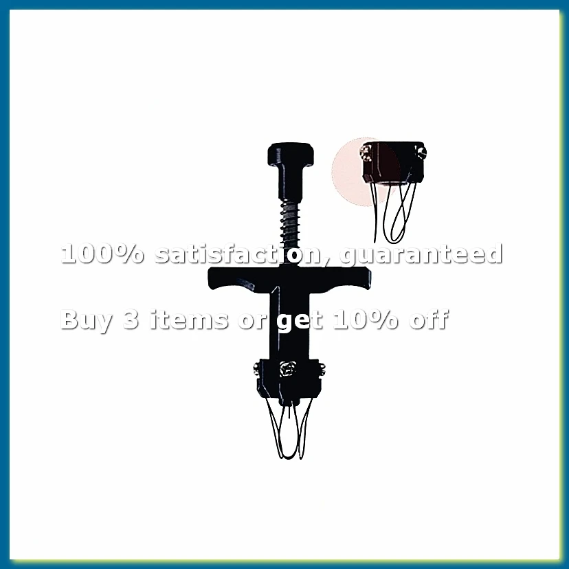 A82Z-1S 2S FPV Racing Drone Prop Removal Tool Rope-Pulling Propeller Puller for Air65 Air75 Meteor75 Pro Quadcopter