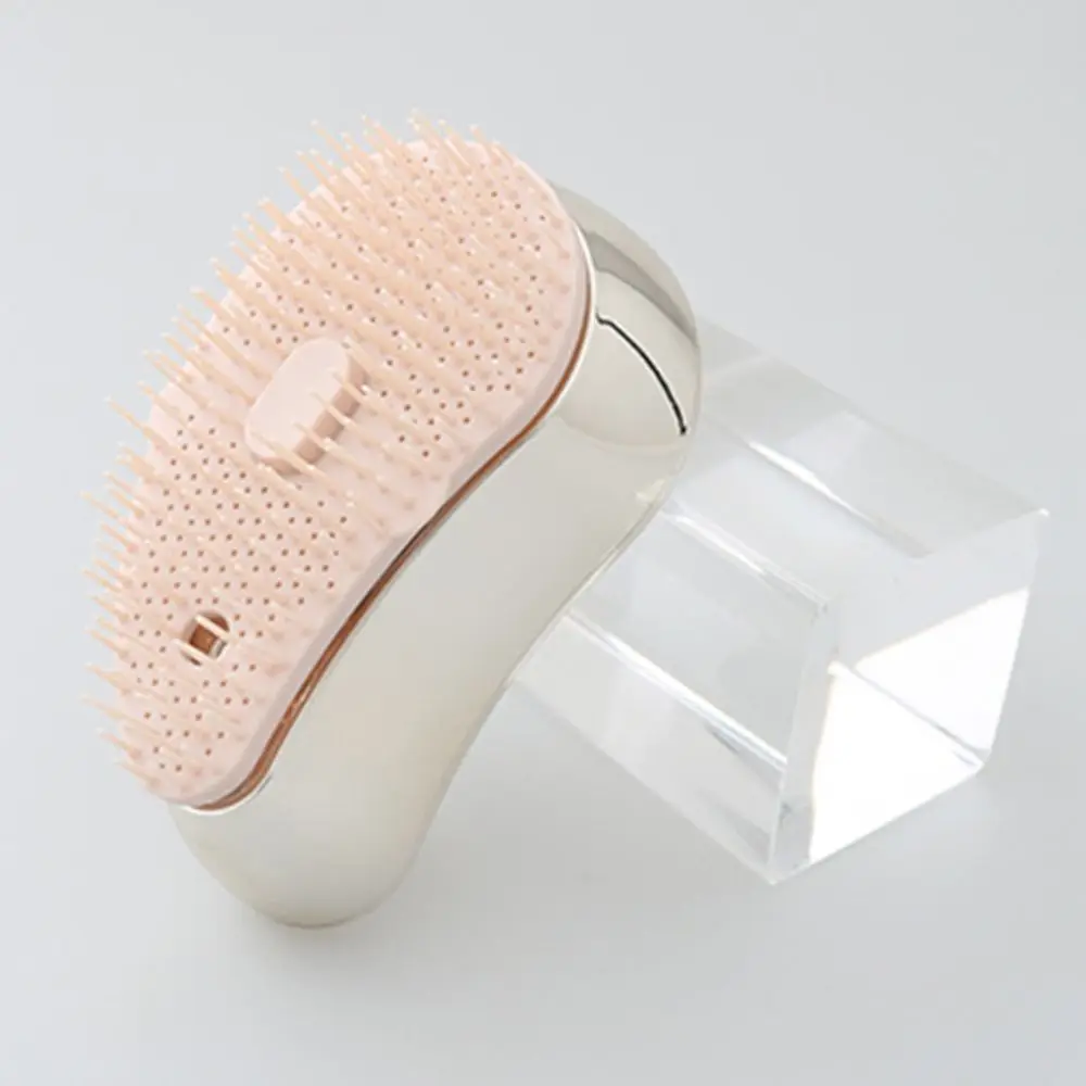 

Антистатическая электрическая расческа-массаж с распылителем, функция вибрации, распыленная жидкость, массажная щетка для кожи головы, многофункциональная расслабляющая головка