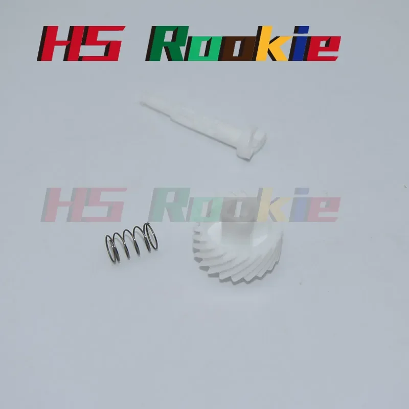 

1SET GEAR Z20R SHAFT DRIVE CONTAINER 2M202420 For Kyocera FS 1020 1120 1025 1125 1040 1060 1041 1061 1220 1320 1325 MFP DN