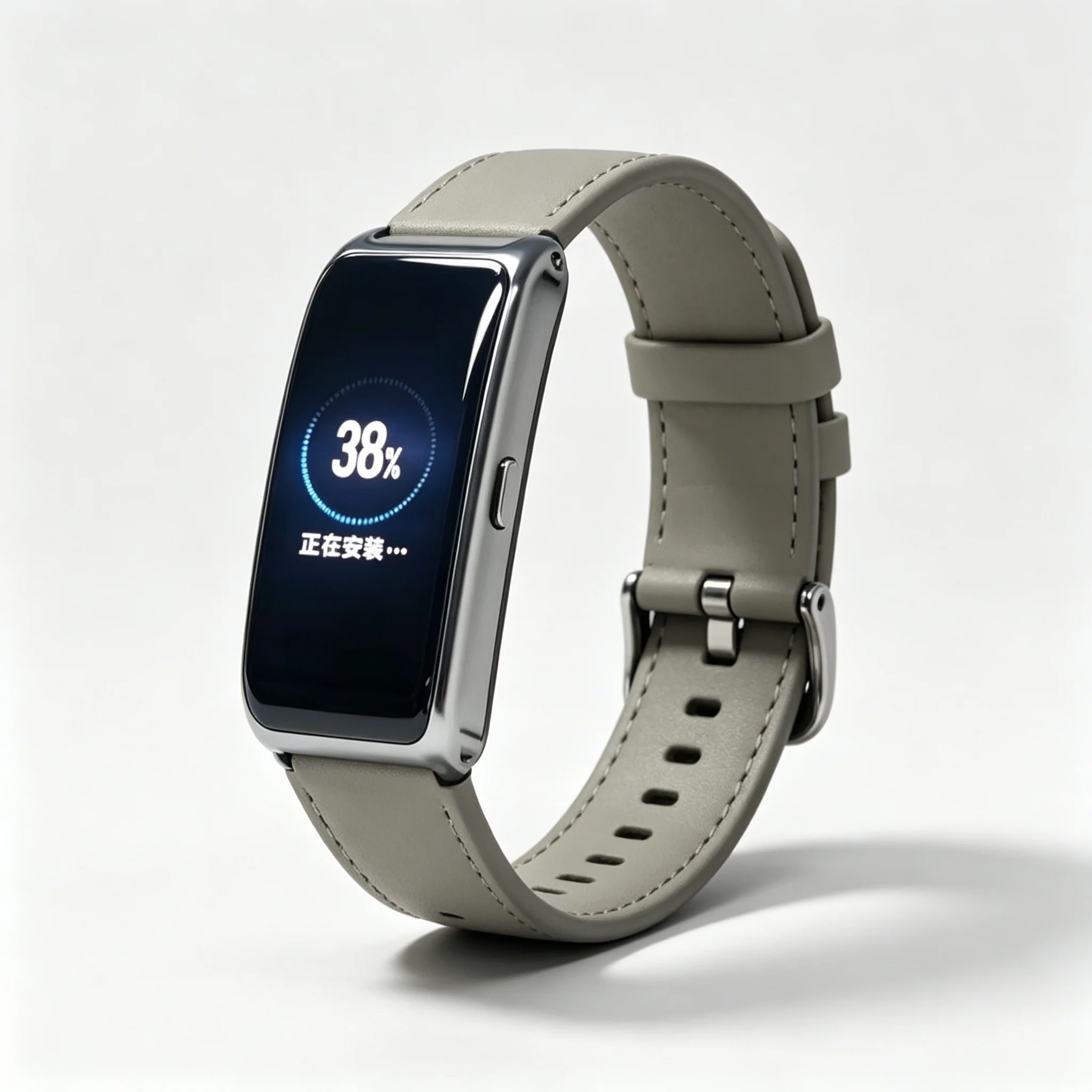 HUAWEI - Huawei Talkband B6 2個セット Huawei TalkBand B6 Smart Wristband Bluetooth 5.2 1.53 Inch AMOLED