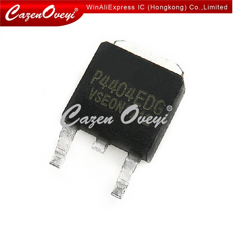 5 قطعة P2504BDG P2804ND5G P3004ND5G P3055LDG P4004ED P4404EDG P45N02LDG P5504EDG P5506BDG P60N03LDG