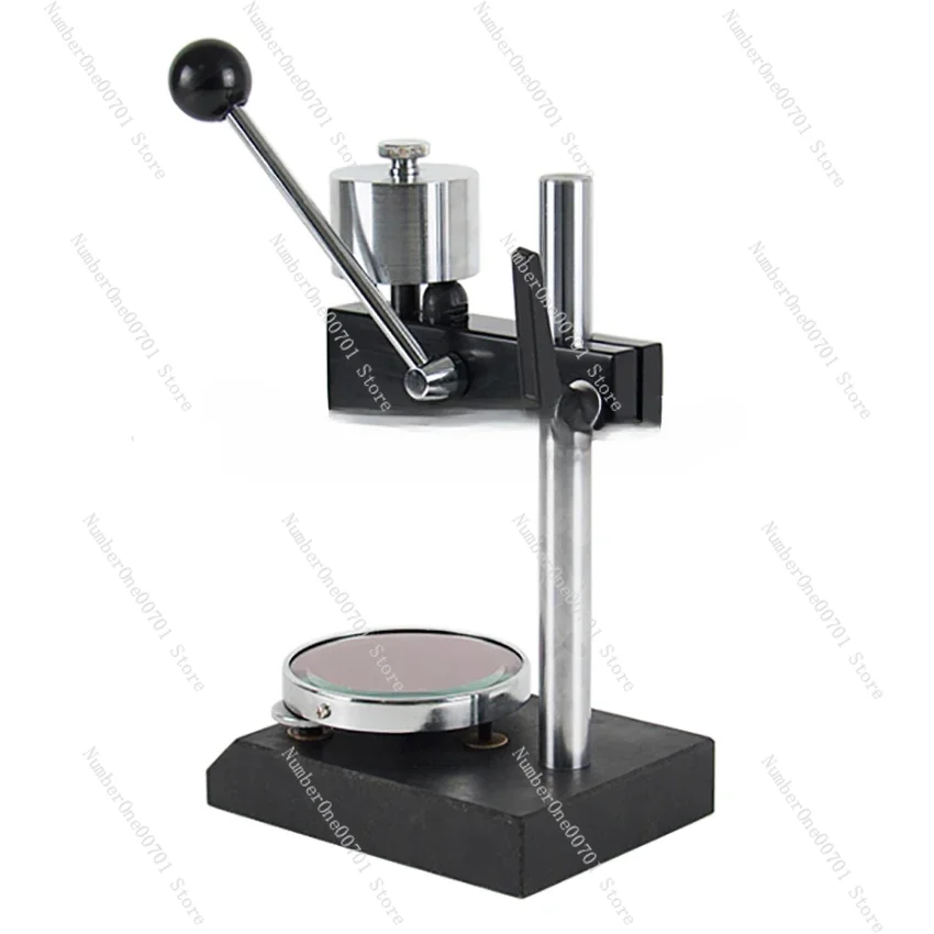 High Quality LAC-J type hardness tester stand Shore Hardness Tester Stand LAC-J For Shore Type A & C Durometer