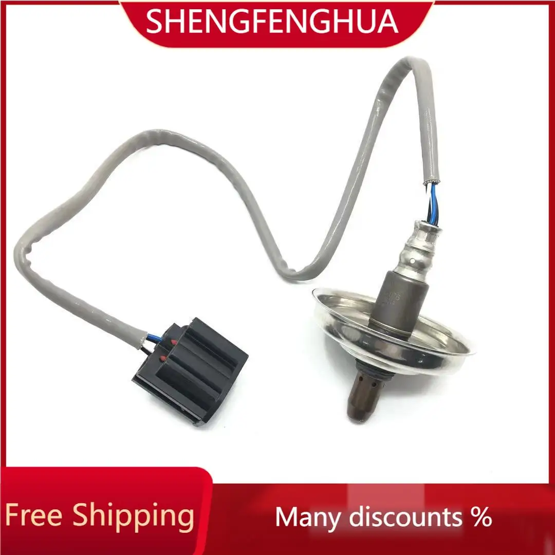 SHENGFENG HUA Free Shipping For Fu Carnival special auto parts oxygen sensor front oxygen ZJ38-188G1A K4238-4322