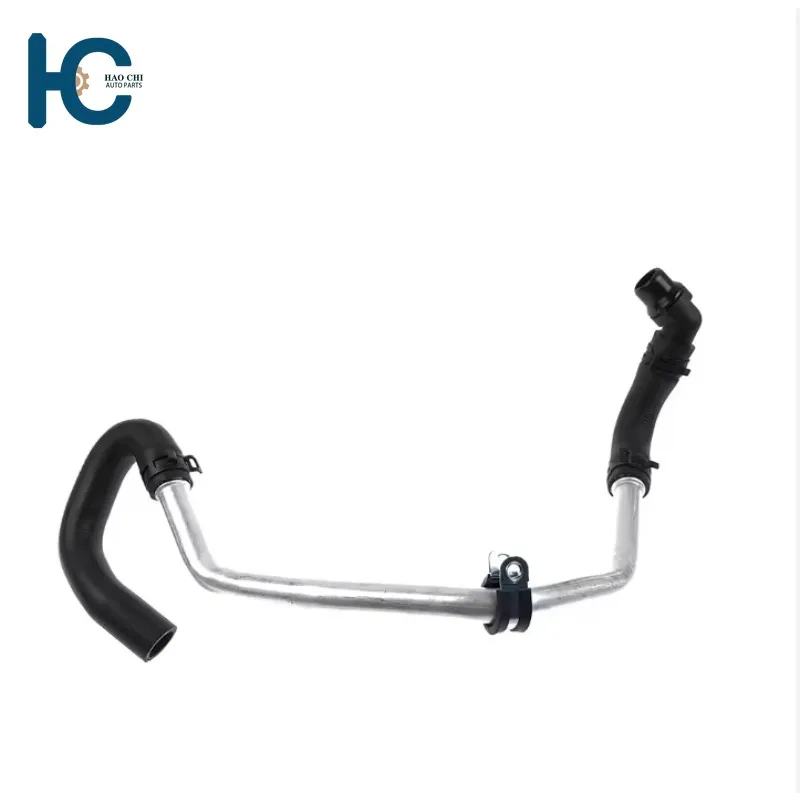 2742002051  A2742002051 Engine Radiator Coolant Hose Pipe for Mercedes Benz M274 W205 W212 W213 X253 X204