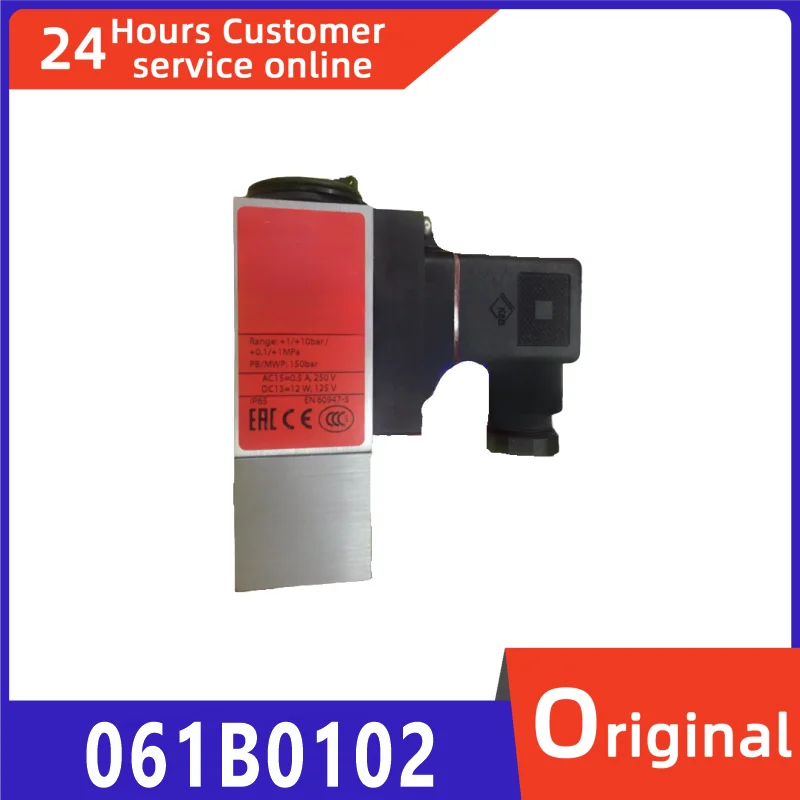 

Brand new original pressure switch 061B0102 061B0104 061B0105 061B1001
