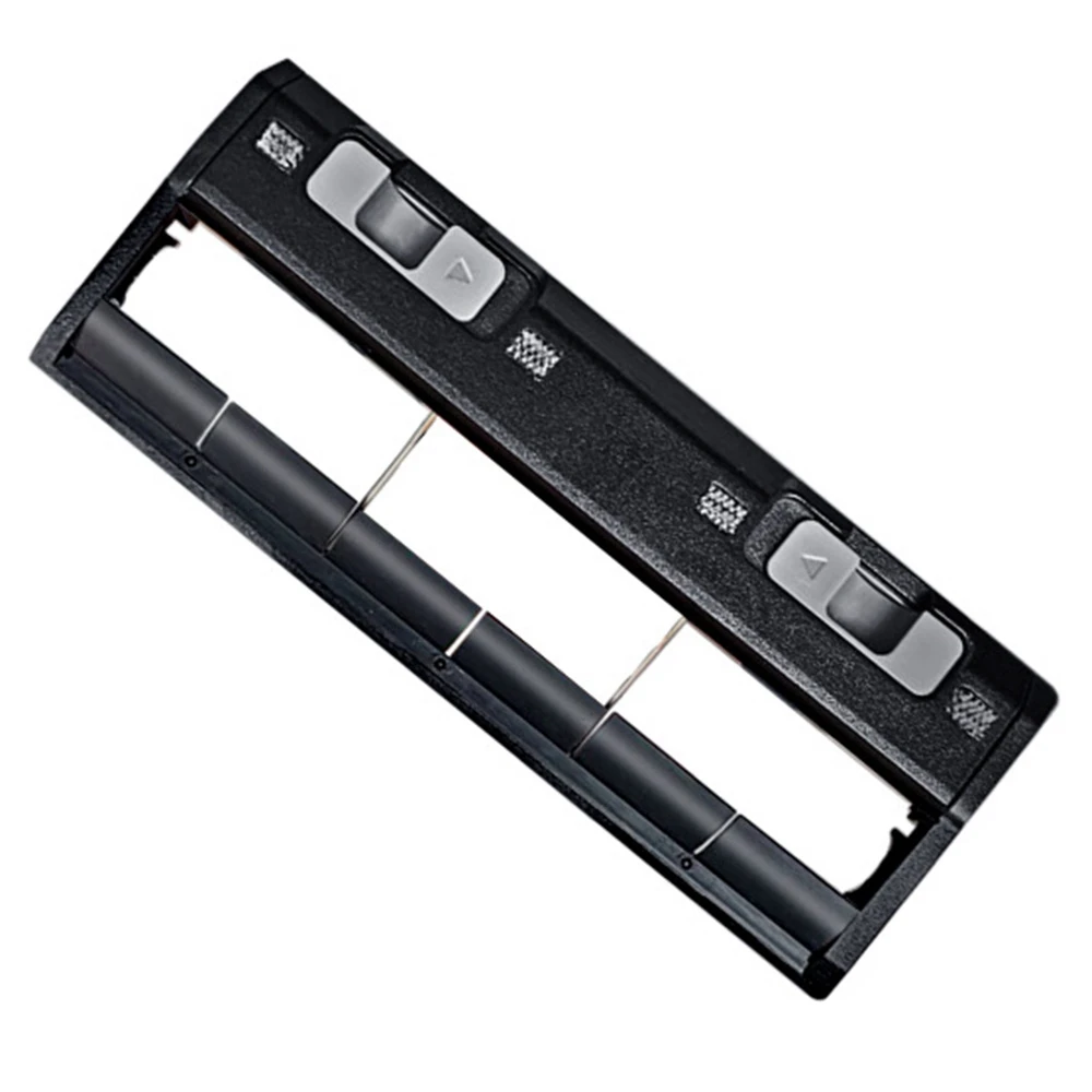 ABRG-غطاء فرشاة رئيسي لـ Ecovacs Ozmo 950 920 T5/T8/T9 X1 Series/D65/N5/N8/DV33/DX65 جهاز آلي لتنظيف الأتربة الملحقات