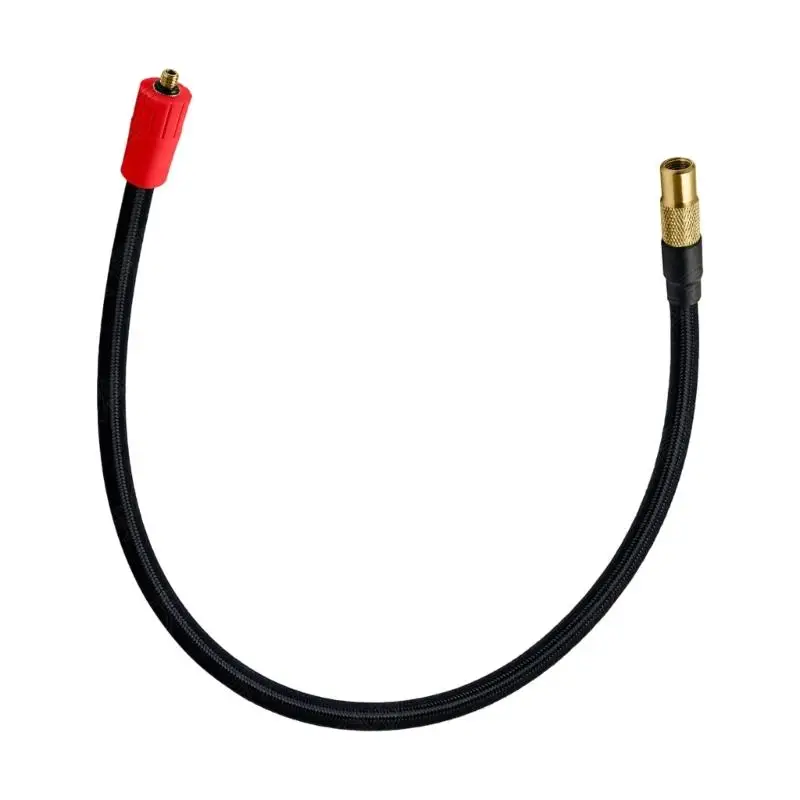 31BC Copper Braided Air Hose 6mm