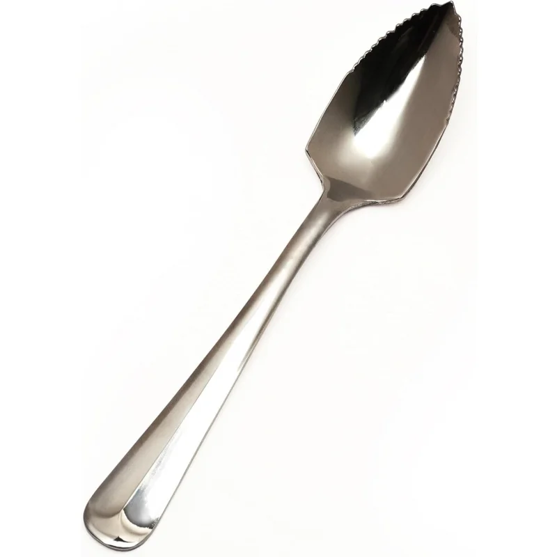Endurance Grapefruit Stainless Steel, Dishwasher Safe, Spoon