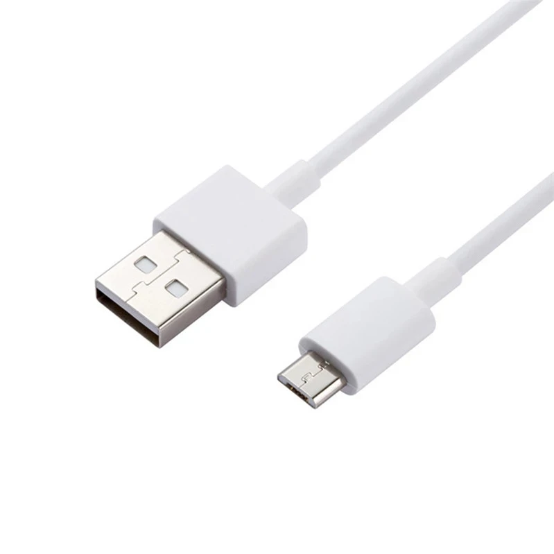 شاومي مايكرو USB كابل 2A شحن سريع الكابلات خطوط البيانات شواحن لسامسونج S6 S7 حافة شاومي هواوي MP3 أندرويد الهواتف الذكية