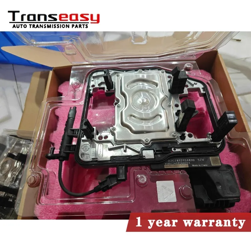 

LUK New 0AM927769K DSG7 Transmission Control Unit Fits For VW AUDI SKODA SEAT 0AM DQ200 0CW