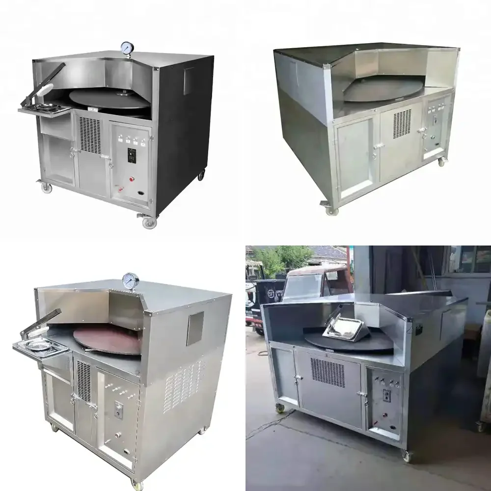 

Настраиваемая популярная высококачественная доступная по цене автоматическая ротационная машина для приготовления арабских лепешек, роти, наан из нержавеющей стали