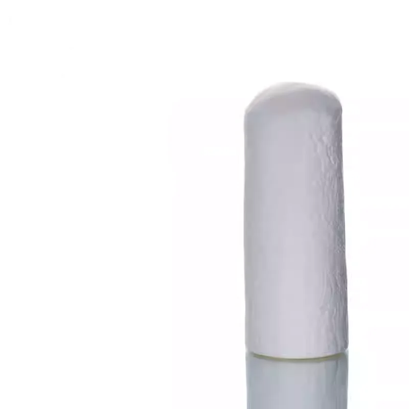 Cellulose filter paper tube, fat extractor, sample paper tube, filter tube, cellulose