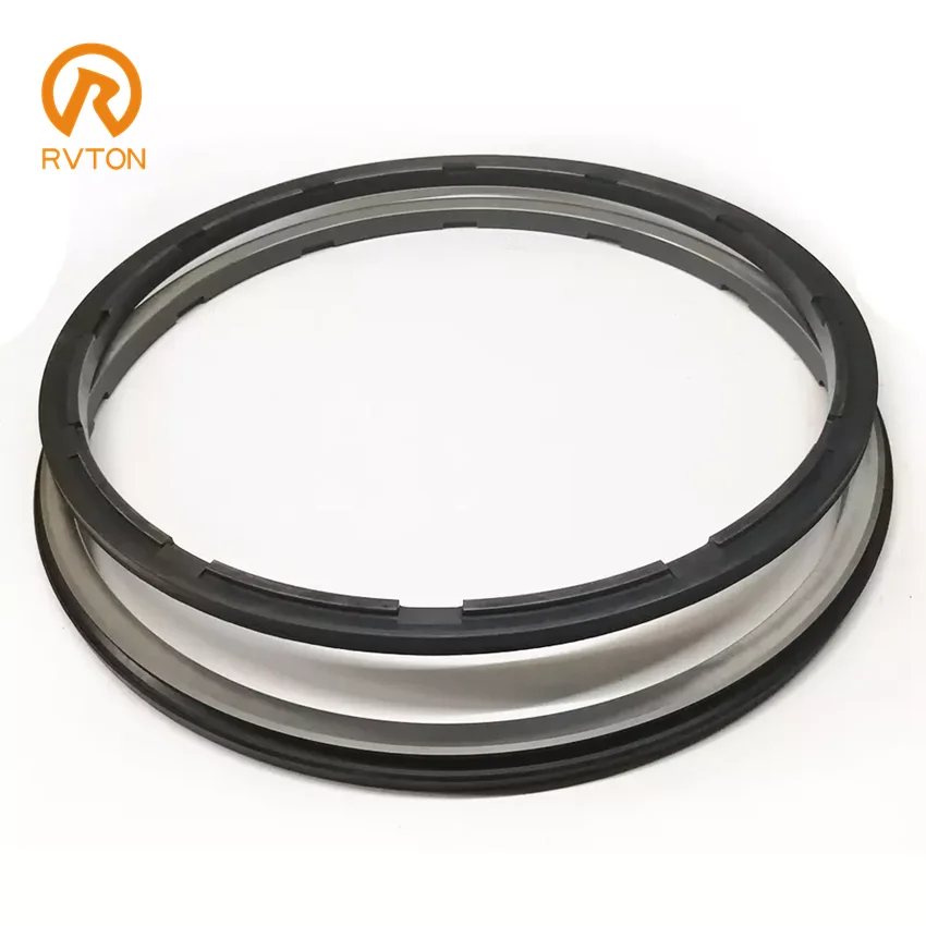 

Goetze Mechanical Face Seal Group 76.95H-58 DF Type Duo Cone Floating Seal