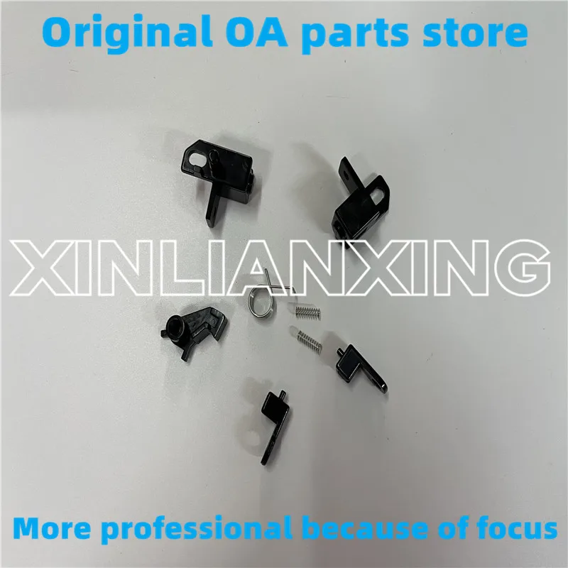 Fuji Xerox ApeosPort C2560 C3560 C2360 3060 3065 2060 AP1860 fuser buckle guide rod iron hook R8 clamping machine