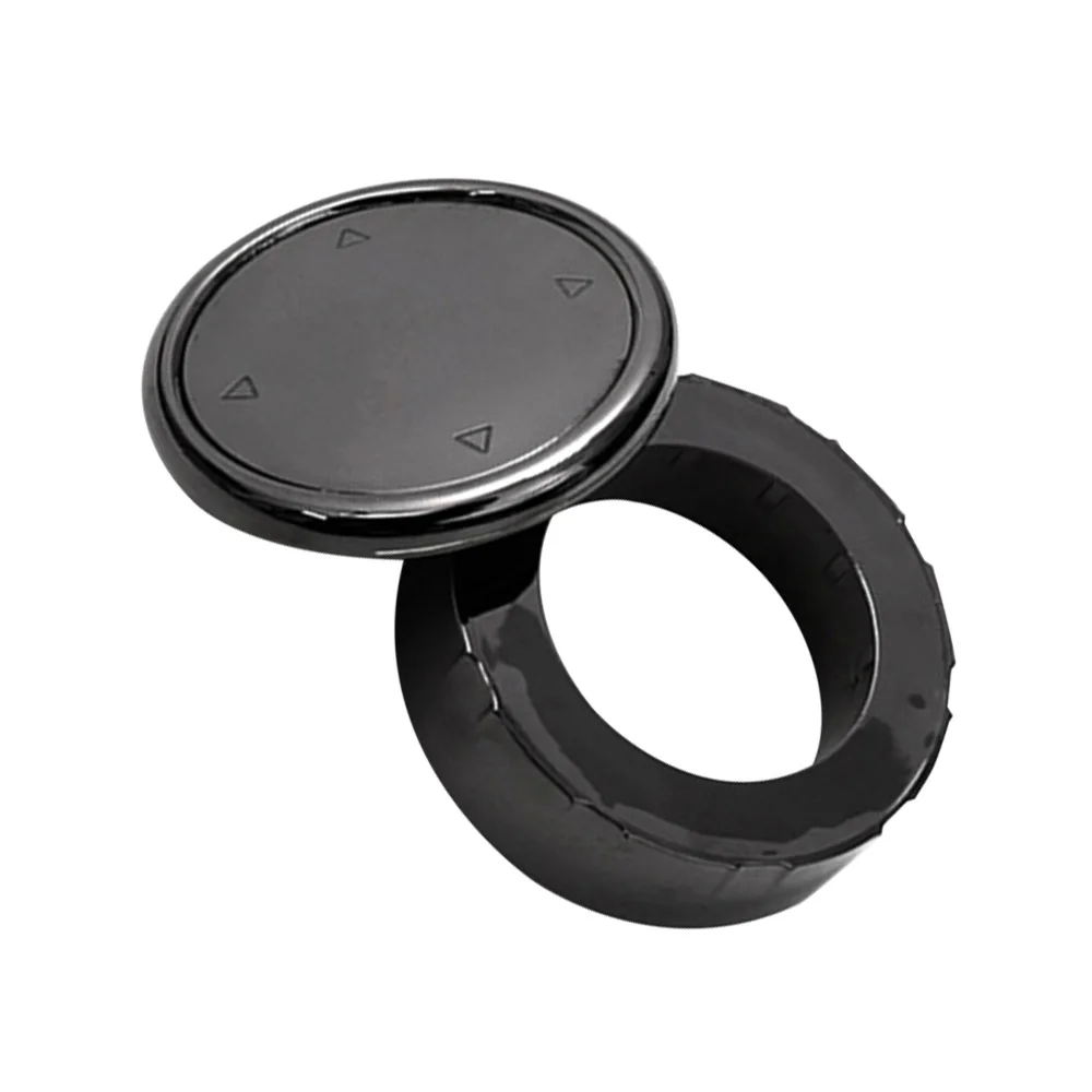 For NBT Controller Car Multimedia Button Cover Trim Knob Sticker for BMW 1/3/5/7 Series F10 F18 F07 F20 F21 F30 F35 F01 F02 F25