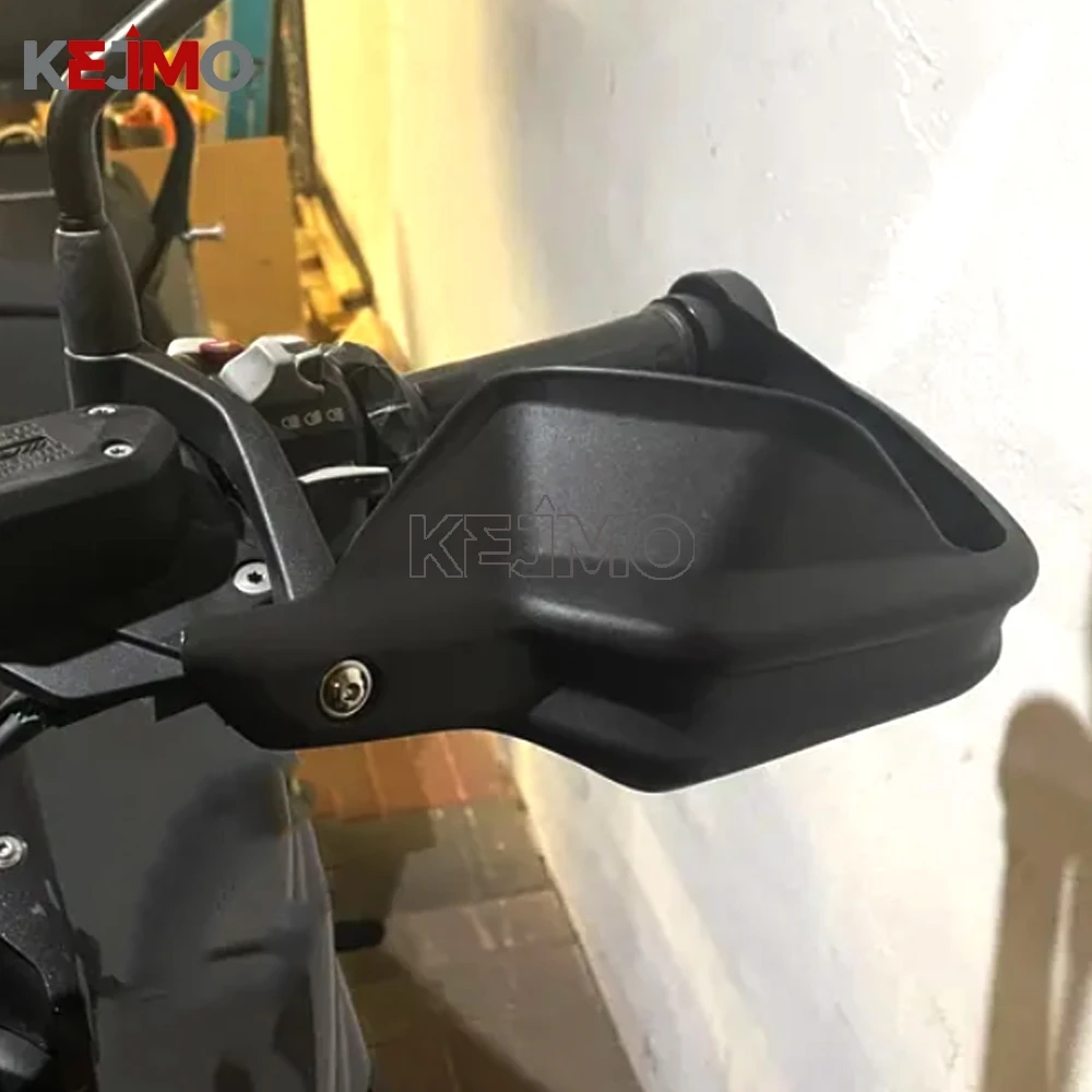 

New FOR Voge DSX800 DS800X rally 800 Rally 2025 2026 Motorcycle Hand Guard Handguards Handlebar Guards Windshield Accessories