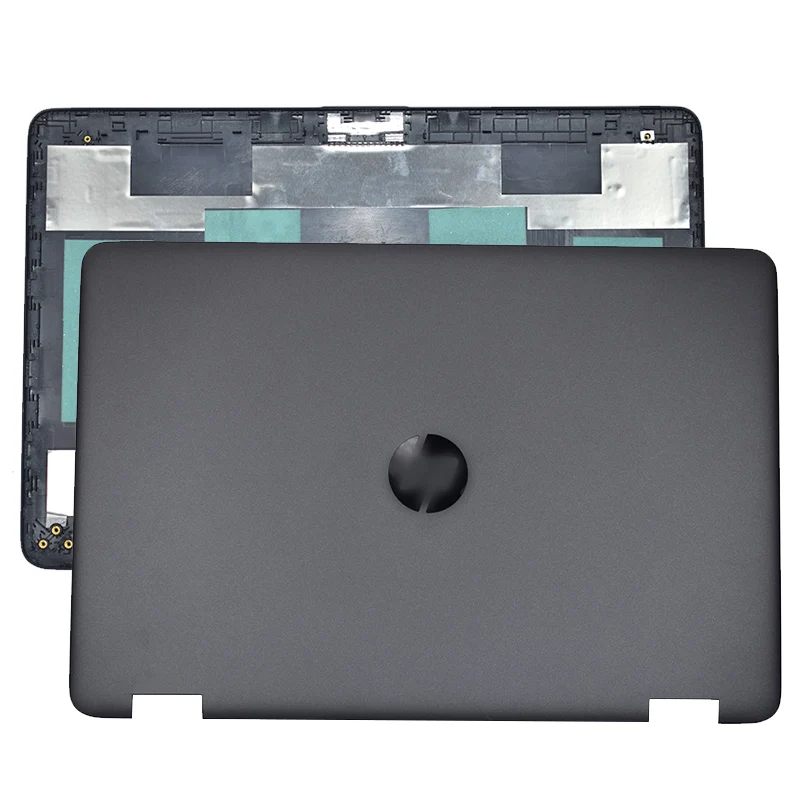 

New Shell For HP Probook 650 G2 655 G2 Laptop LCD Back Cover/Front Bezel/LCD Hinges/Palmrest/Bottom Case 840724-001 840726-001