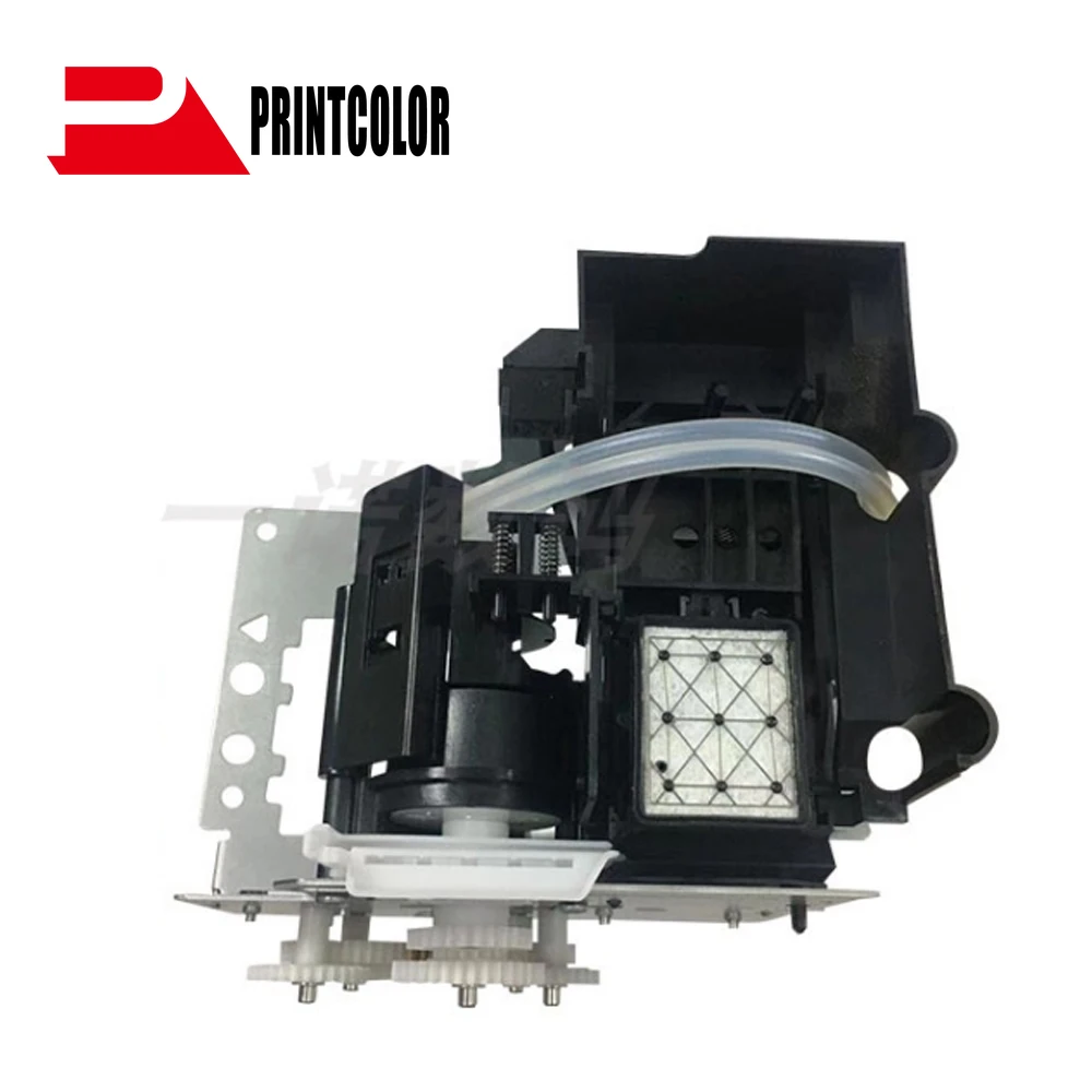 

Upgraded New ink Pump compatible For EPSON 7800 7880C 7880 9880 9880C 9800 Pump Unit Cleaning Unit