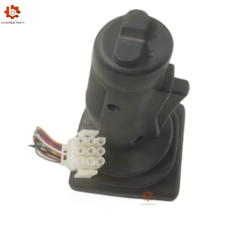 00000657 Steer 1 Axis  Joystick Drive Used For Dingli Lift MJP11.5