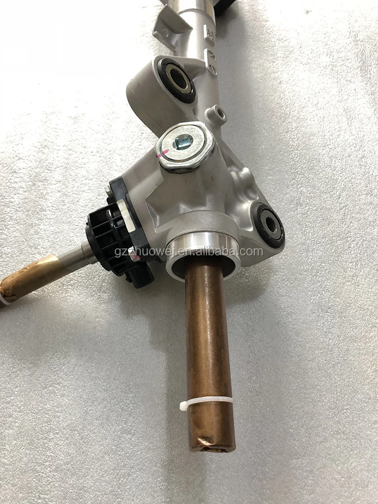 Cremallera de dirección eléctrica de nuevo diseño de piezas de coche para coche japonés M6 GH GS1D-32-110